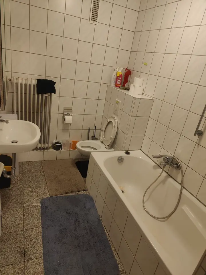 3 Zimmer Wohnung mit 67 m² in Amberg – Bild 7