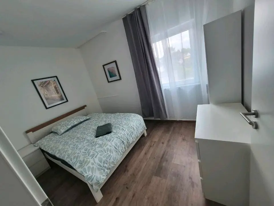 WG-Zimmer mit 80 m² in Bergheim – Bild 2