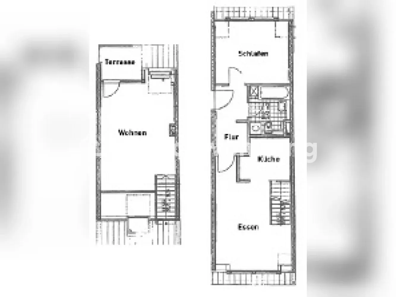 3 room apartment with 65 m² in Dresden – Photo 5