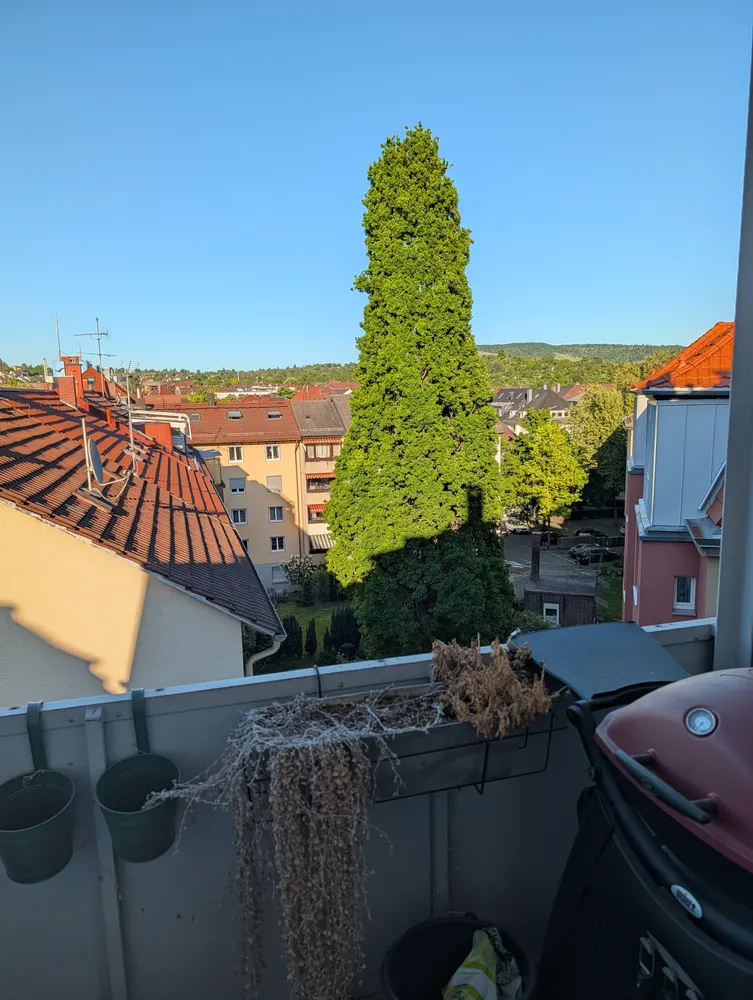3 Zimmer Wohnung mit 95 m² in Stuttgart – Bild 3