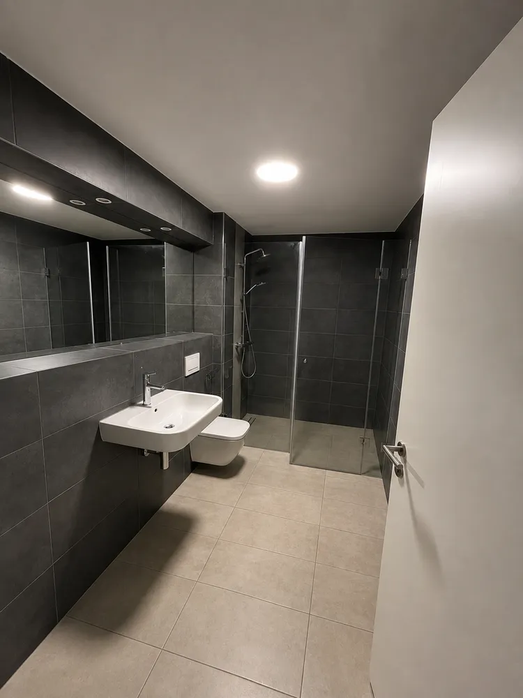 3 Zimmer Wohnung mit 78 m² in Düsseldorf – Bild 6