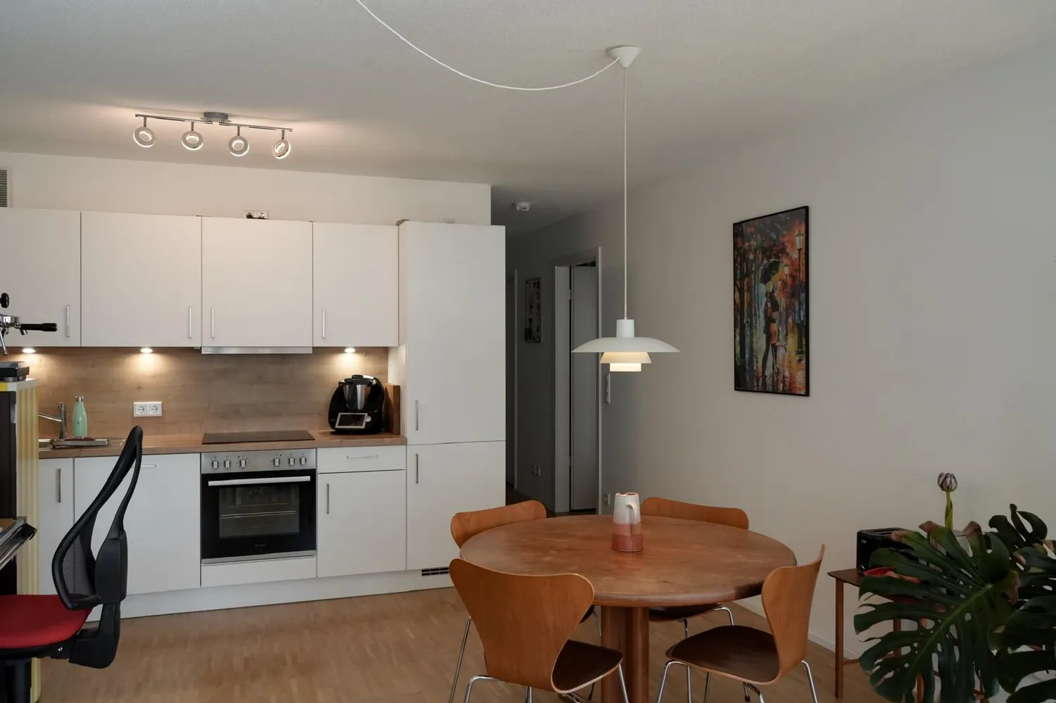 2 room apartment with 67 m² in Regensburg – Photo 7