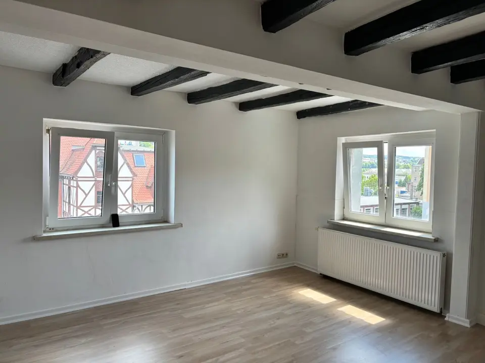 3 Zimmer Wohnung mit 68 m² in Plauen – Bild 2
