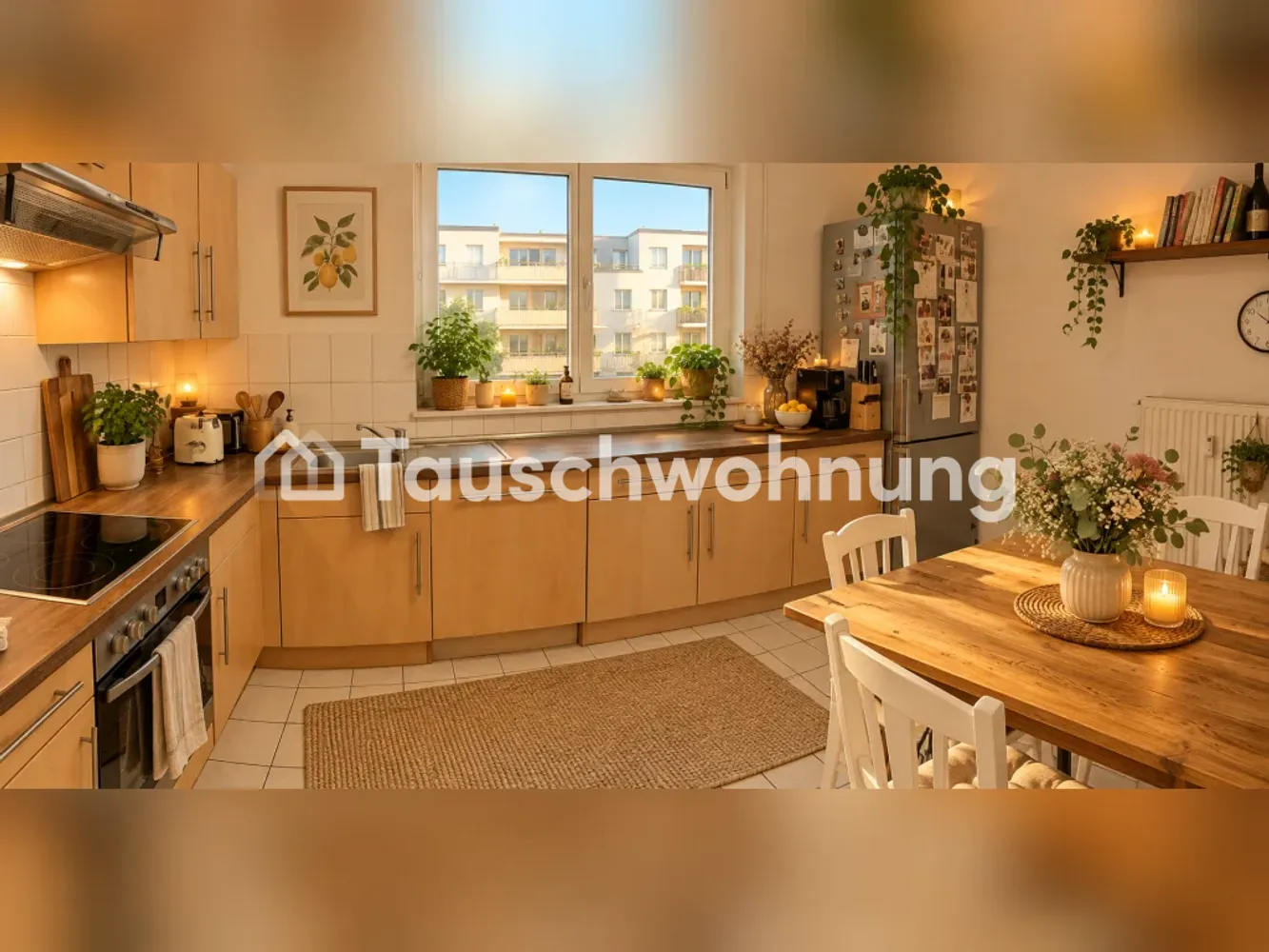 3 Zimmer Wohnung mit 75 m² in Berlin – Bild 3