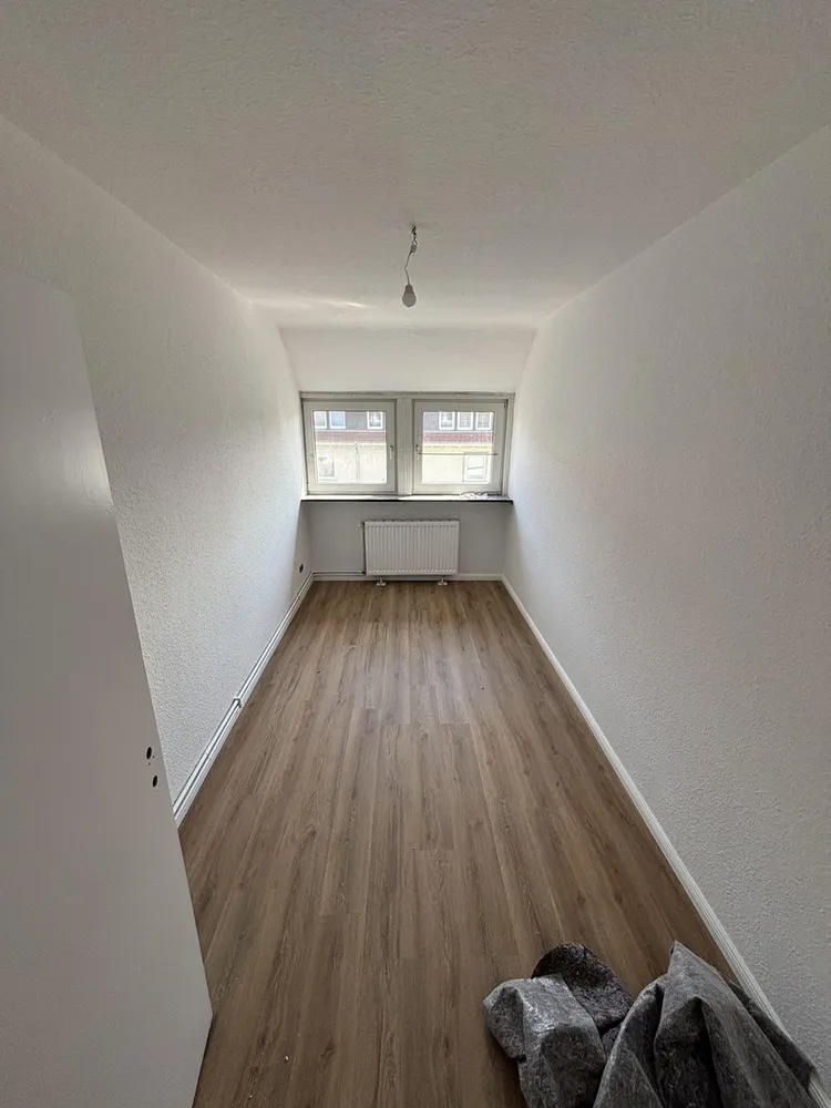 4 Zimmer Wohnung mit 83 m² in Bremen – Bild 8
