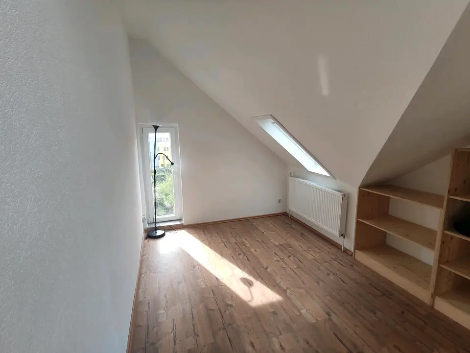 2 Zimmer Wohnung mit 32 m² in Tuttlingen – Bild 2