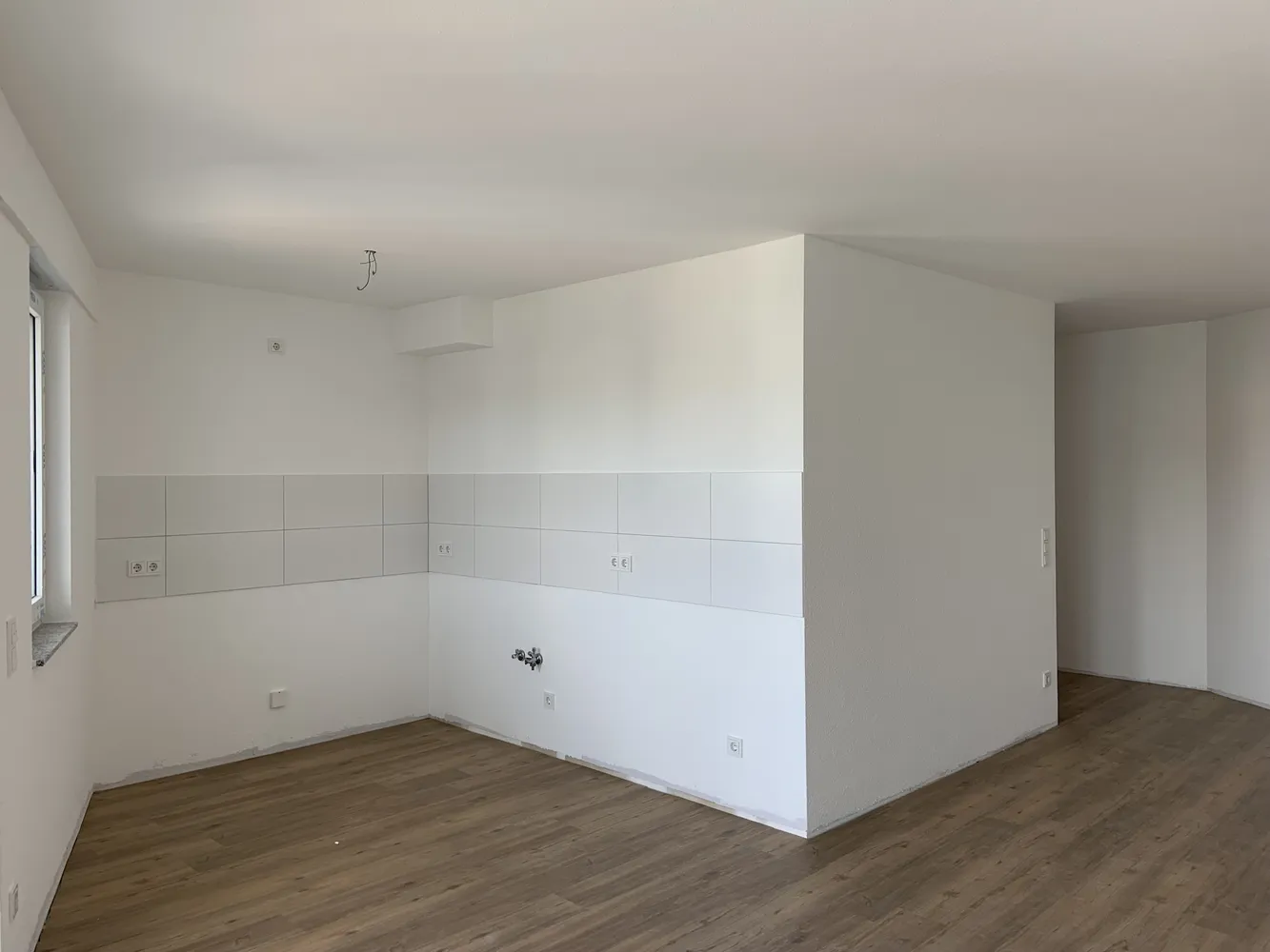 2 Zimmer Wohnung mit 59 m² in Bonn – Bild 4