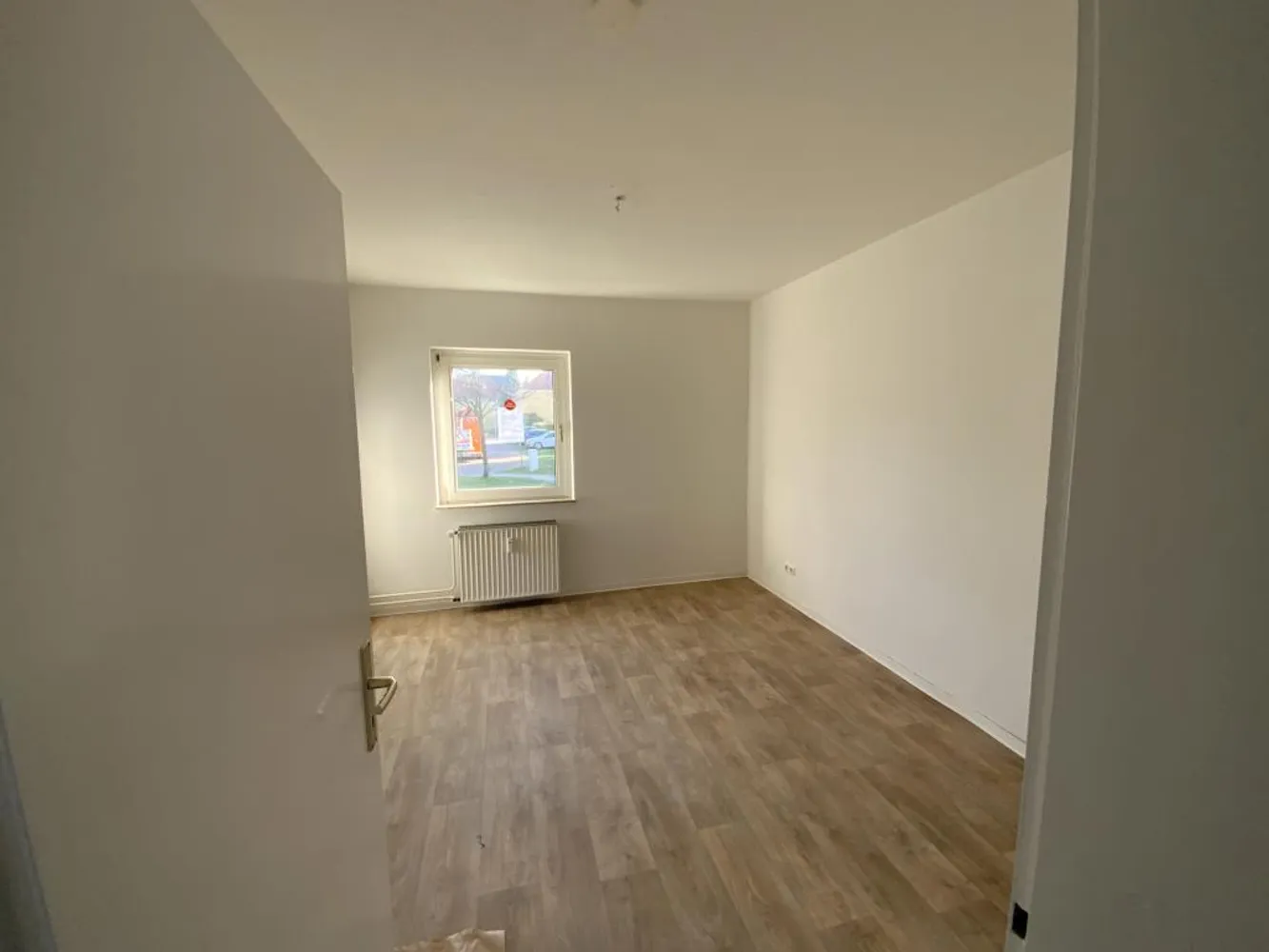 3 Zimmer Wohnung mit 52 m² in Hamm – Bild 8