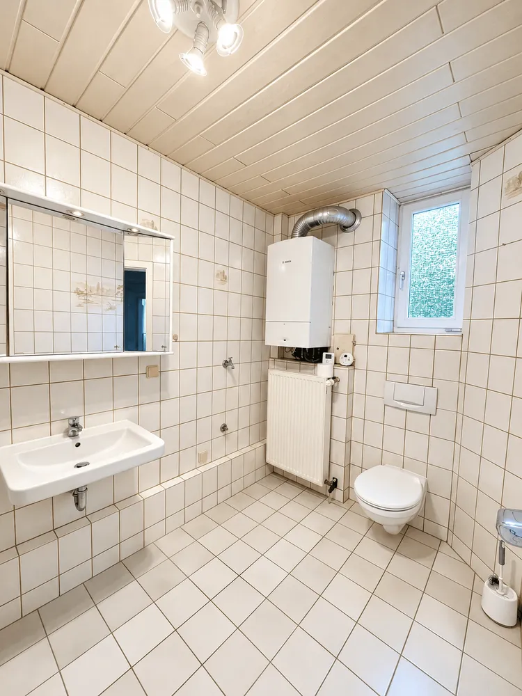 2 Zimmer Wohnung mit 73 m² in Mannheim – Bild 4