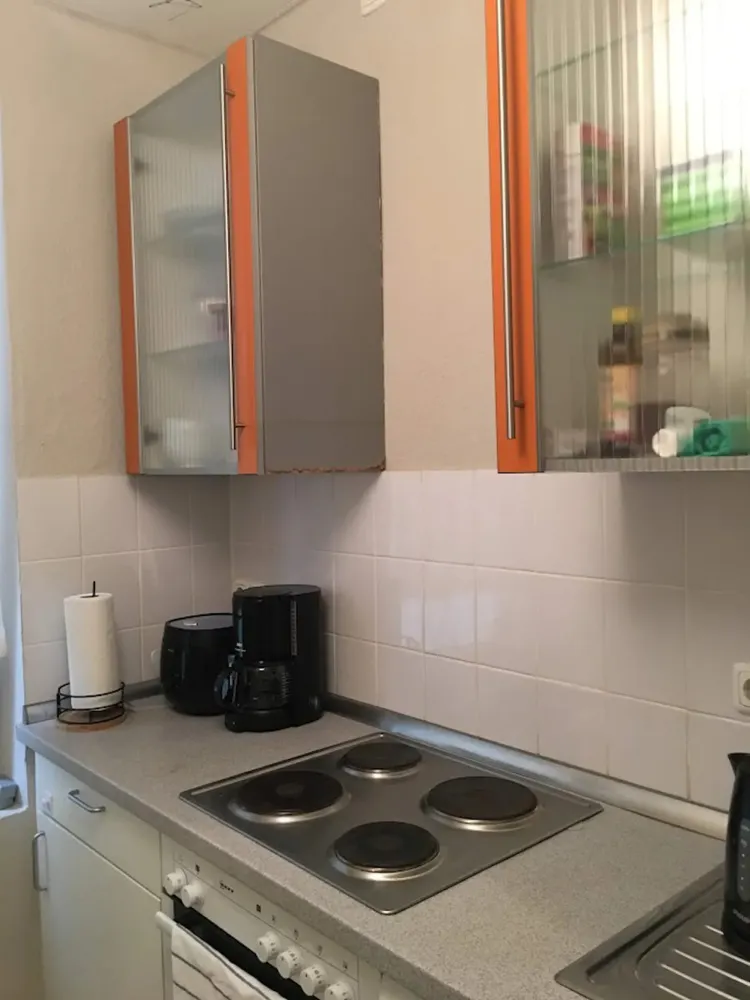 WG-Zimmer mit 11 m² in Hamburg – Bild 6