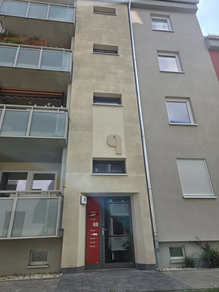 3 room apartment with 76 m² in Gotha – Photo 2