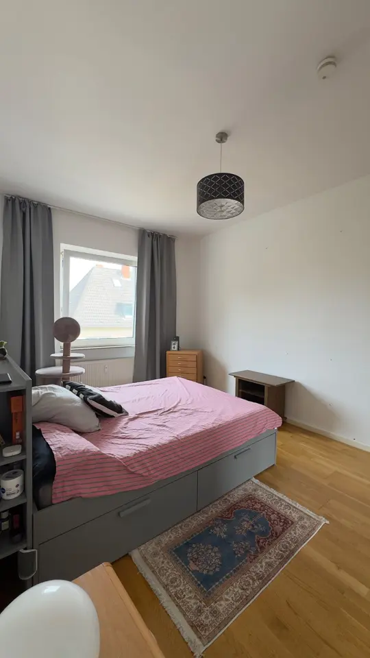 2 Zimmer Wohnung mit 63 m² in Essen – Bild 1
