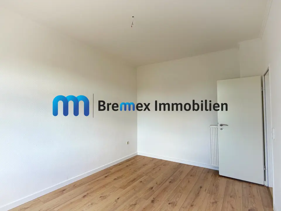 3 Zimmer Wohnung mit 72 m² in Bremen – Bild 3