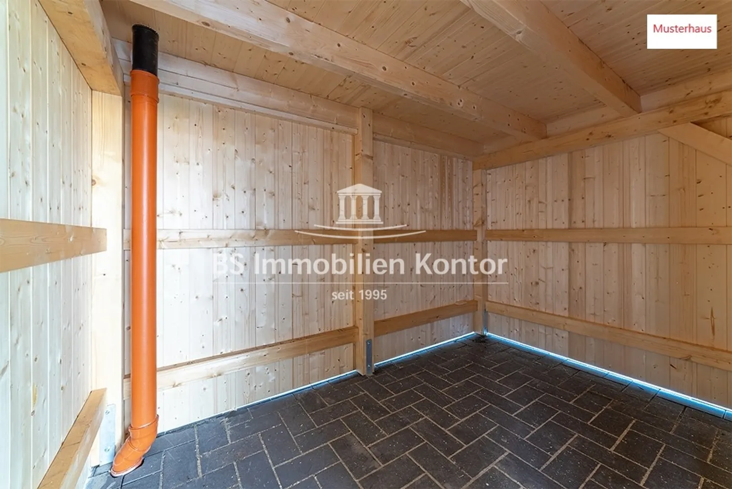 3 Zimmer Haus mit 87 m² in Emden – Bild 6