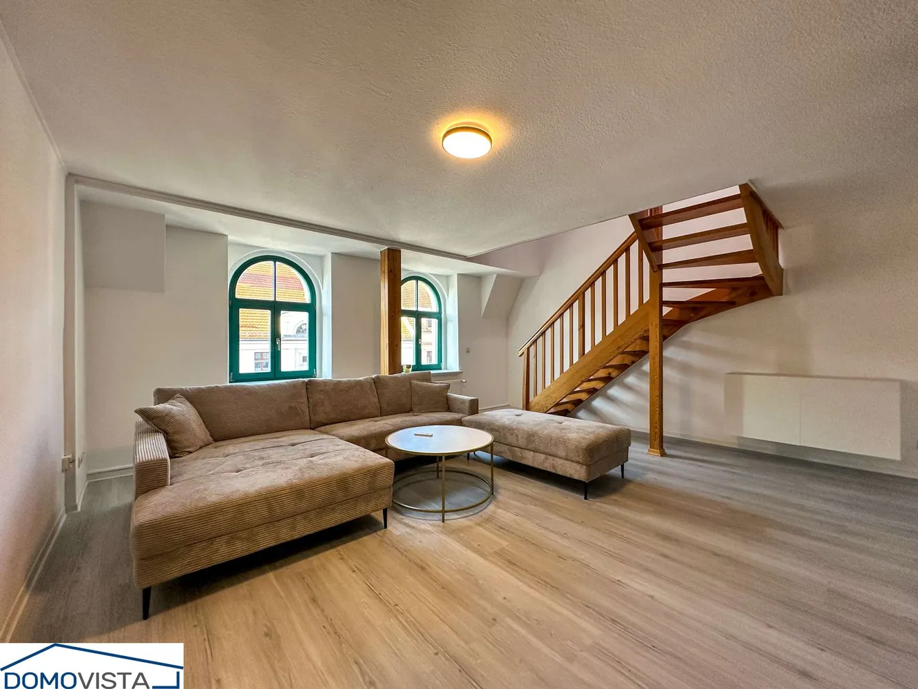 2 Zimmer Wohnung mit 90 m² in Görlitz – Bild 1
