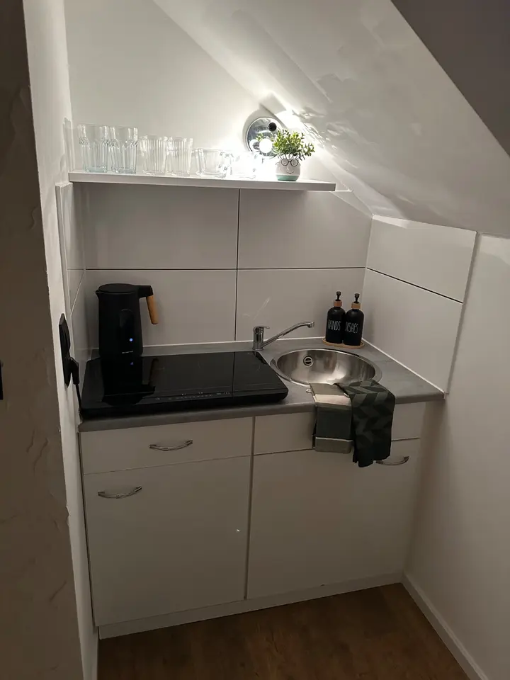 WG-Zimmer mit 20 m² in Fürstenfeldbruck – Bild 7