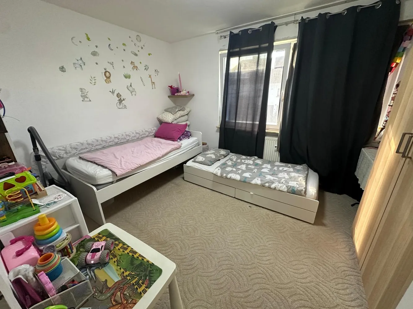 3 Zimmer Wohnung mit 72 m² in Essen – Bild 8