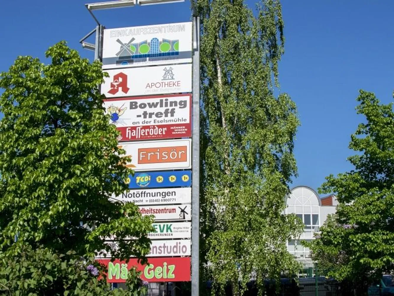 3 Zimmer Wohnung mit 56 m² in Halle (Saale) – Bild 6