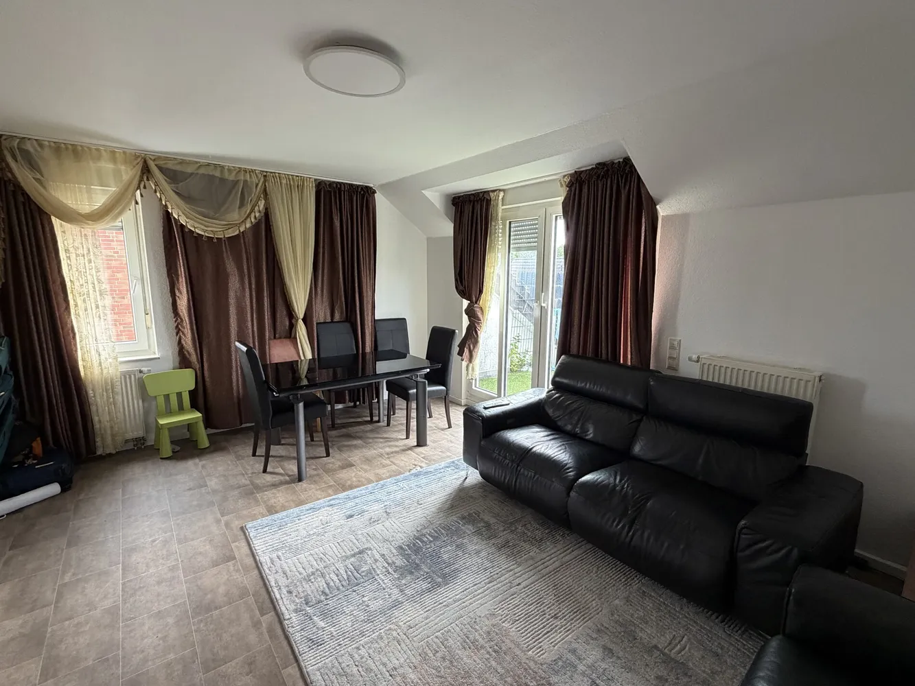 4 Zimmer Wohnung mit 89 m² in Bielefeld – Bild 2