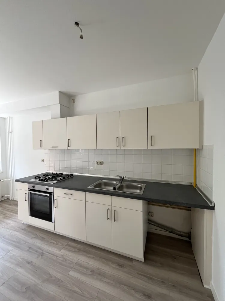 2 Zimmer Wohnung mit 58 m² in Berlin – Bild 3