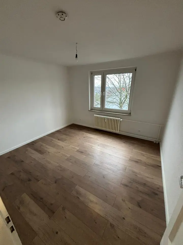 3 Zimmer Wohnung mit 72 m² in Minden – Bild 2