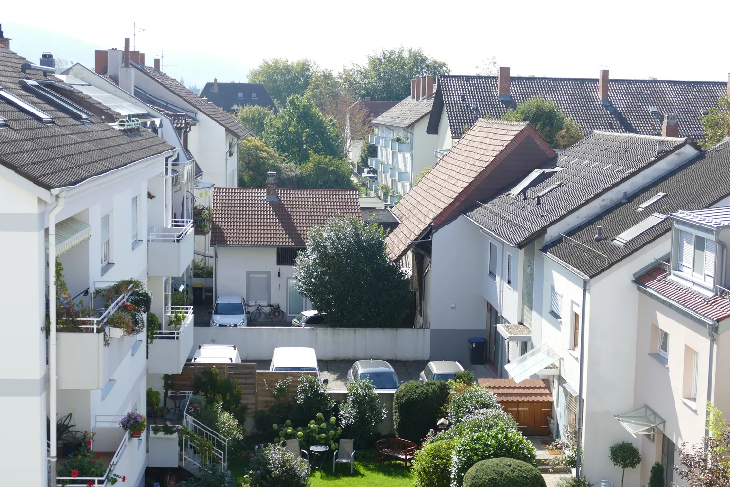 2 Zimmer Wohnung mit 84 m² in Heidelberg – Bild 6