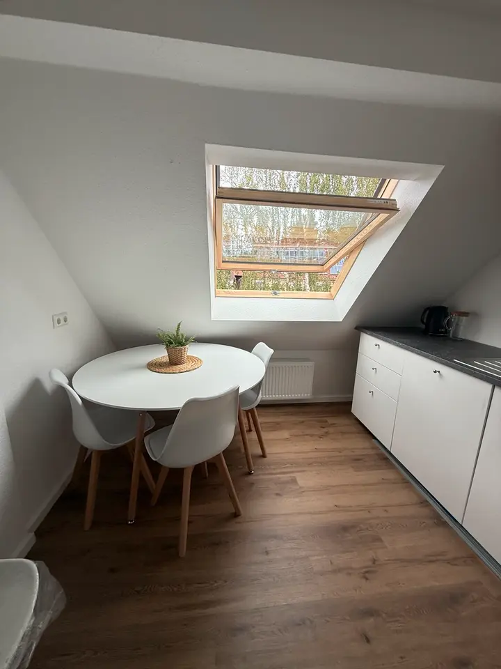 WG-Zimmer mit 60 m² in Biberach an der Riß – Bild 4