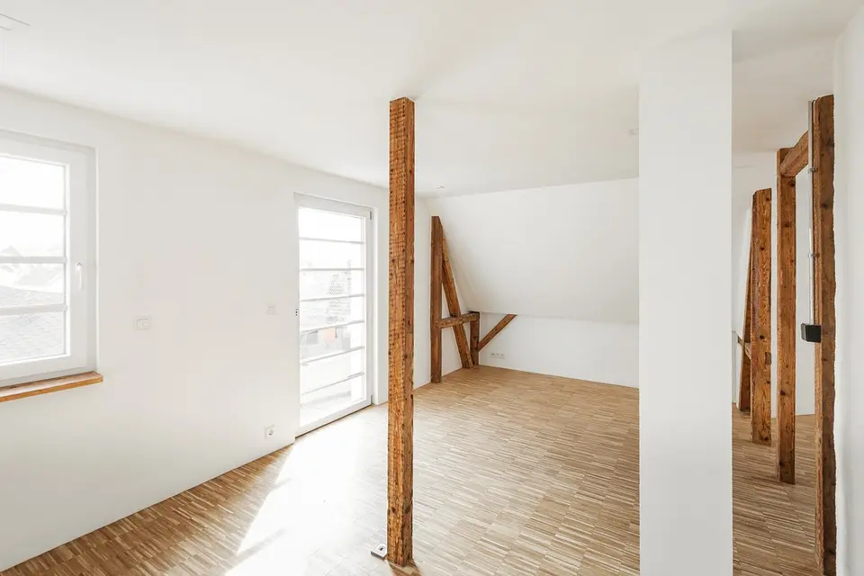4 Zimmer Wohnung mit 135 m² in Annaberg-Buchholz – Bild 10