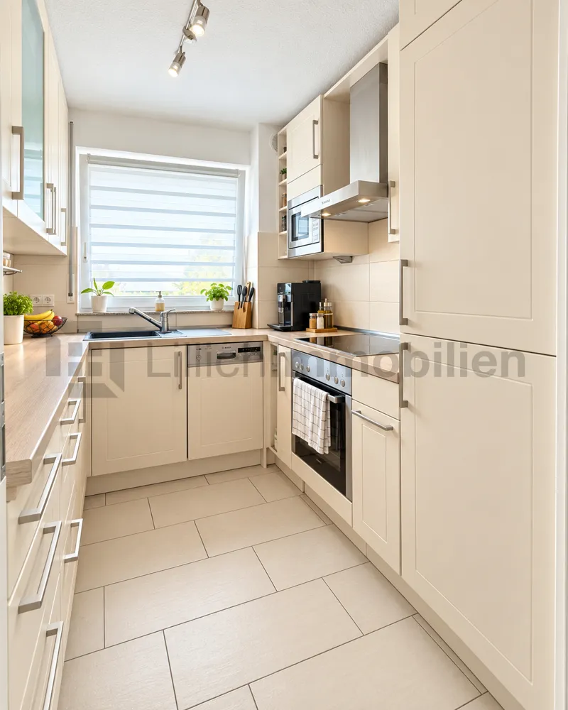 3 Zimmer Wohnung mit 77 m² in Kornwestheim – Bild 6