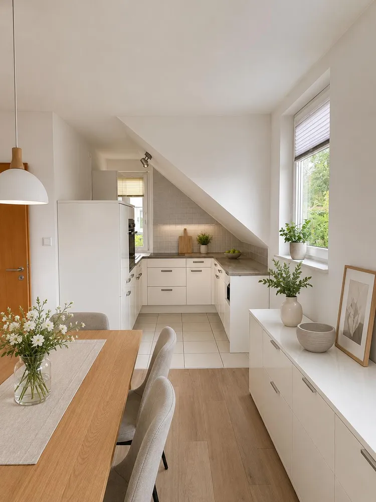 3 Zimmer Wohnung mit 77 m² in Dortmund – Bild 2