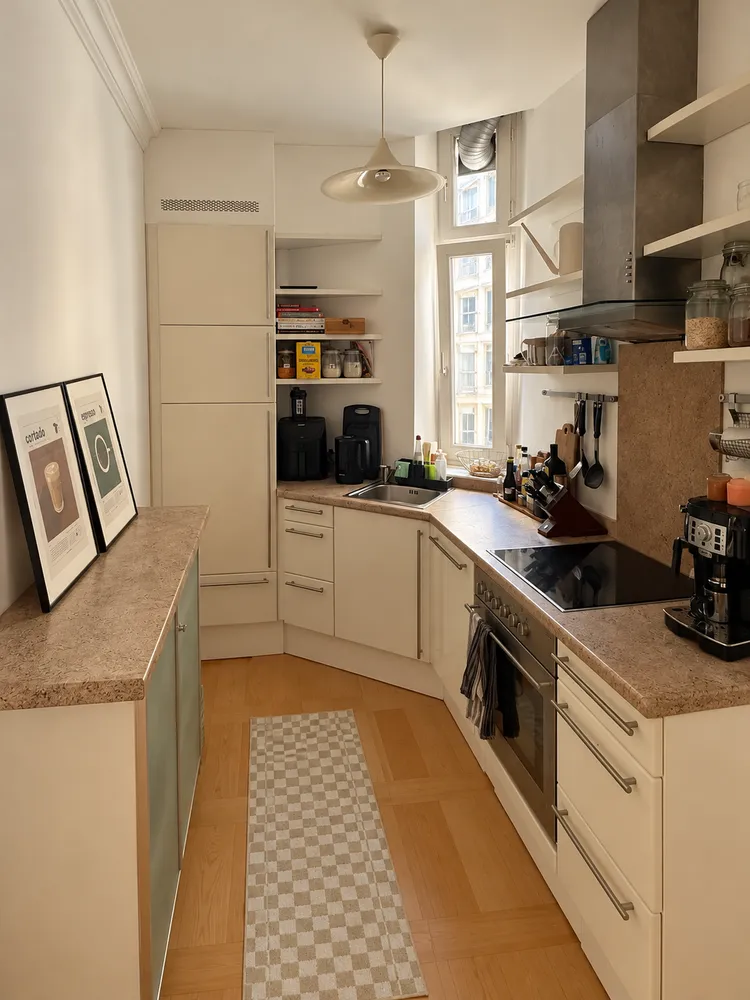 3 room apartment with 87 m² in Düsseldorf – Photo 11