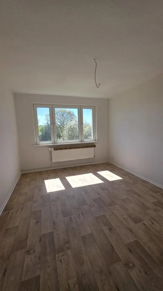 Studio mit 38 m² in Schwerin – Bild 1