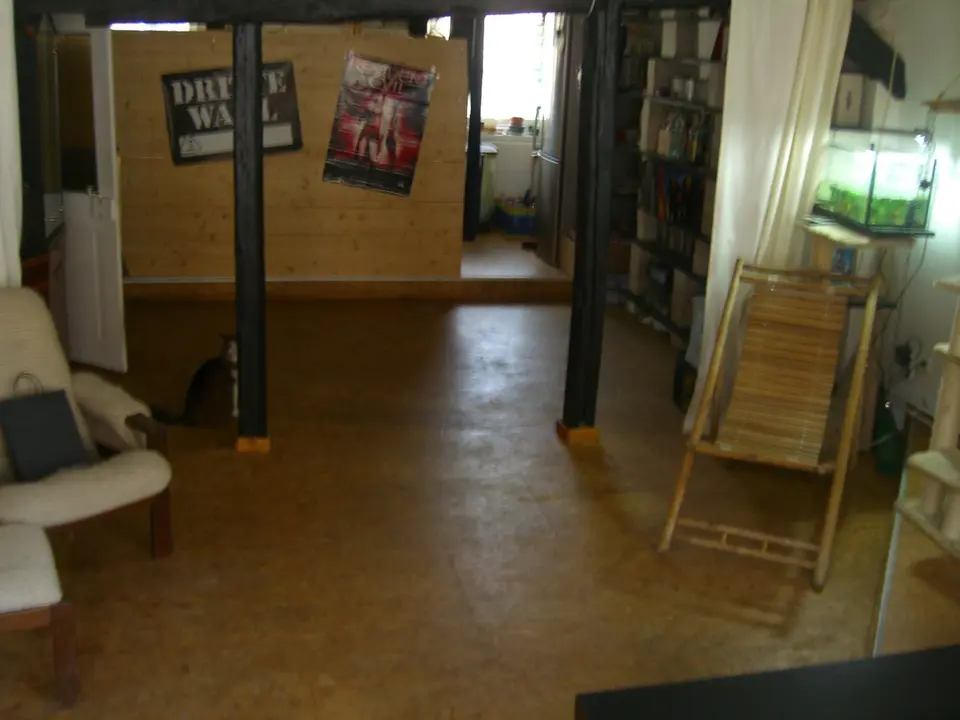 3 Zimmer Wohnung mit 95 m² in Wolfenbüttel – Bild 7