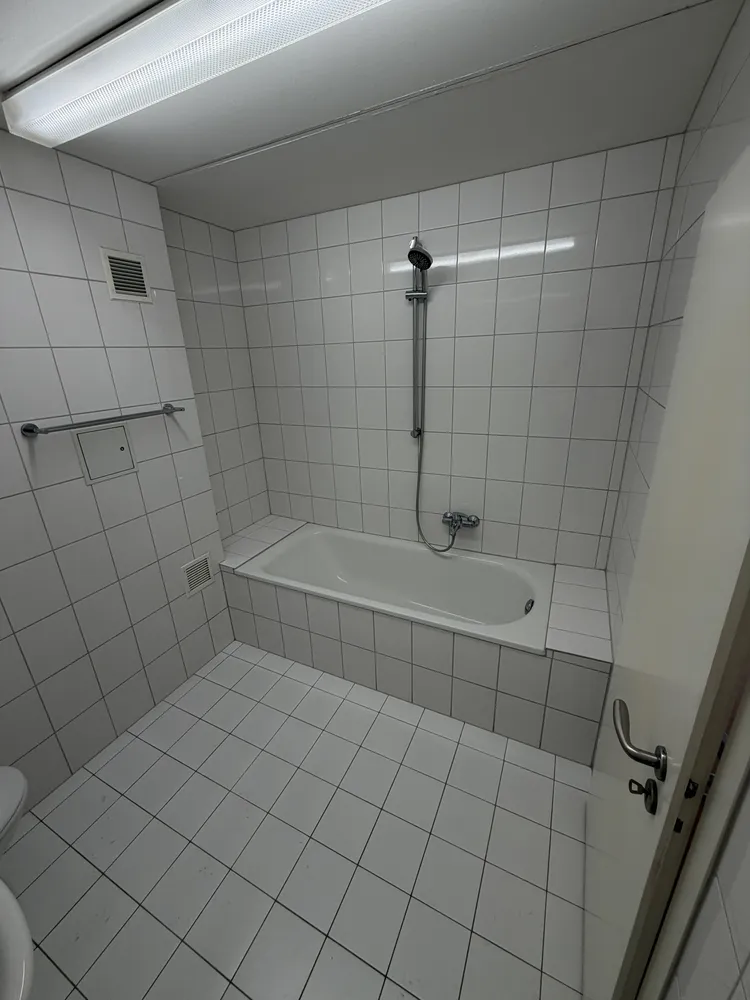 2 Zimmer Wohnung mit 94 m² in Düsseldorf – Bild 5