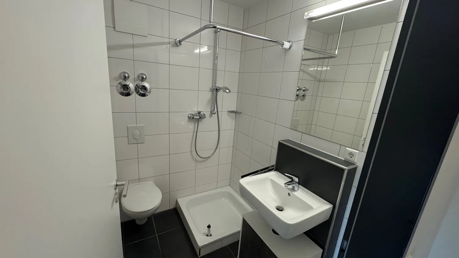 1 Zimmer Wohnung mit 32 m² in Münster – Bild 5