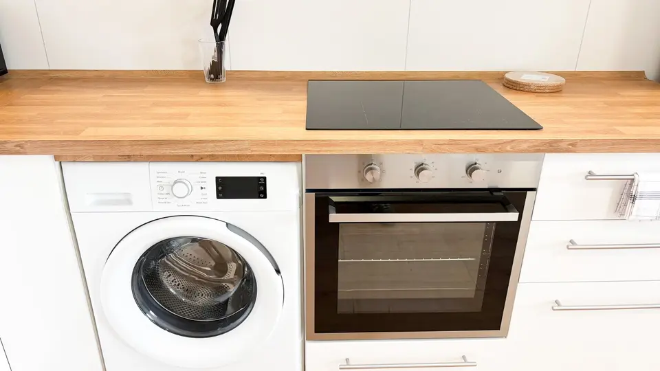 2 Zimmer Wohnung mit 40 m² in Halle (Saale) – Bild 3
