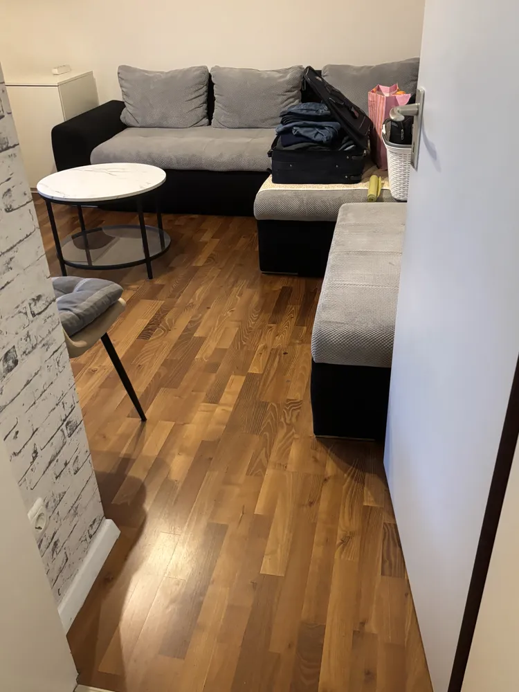 2 room apartment with 40 m² in Munich – Photo 3