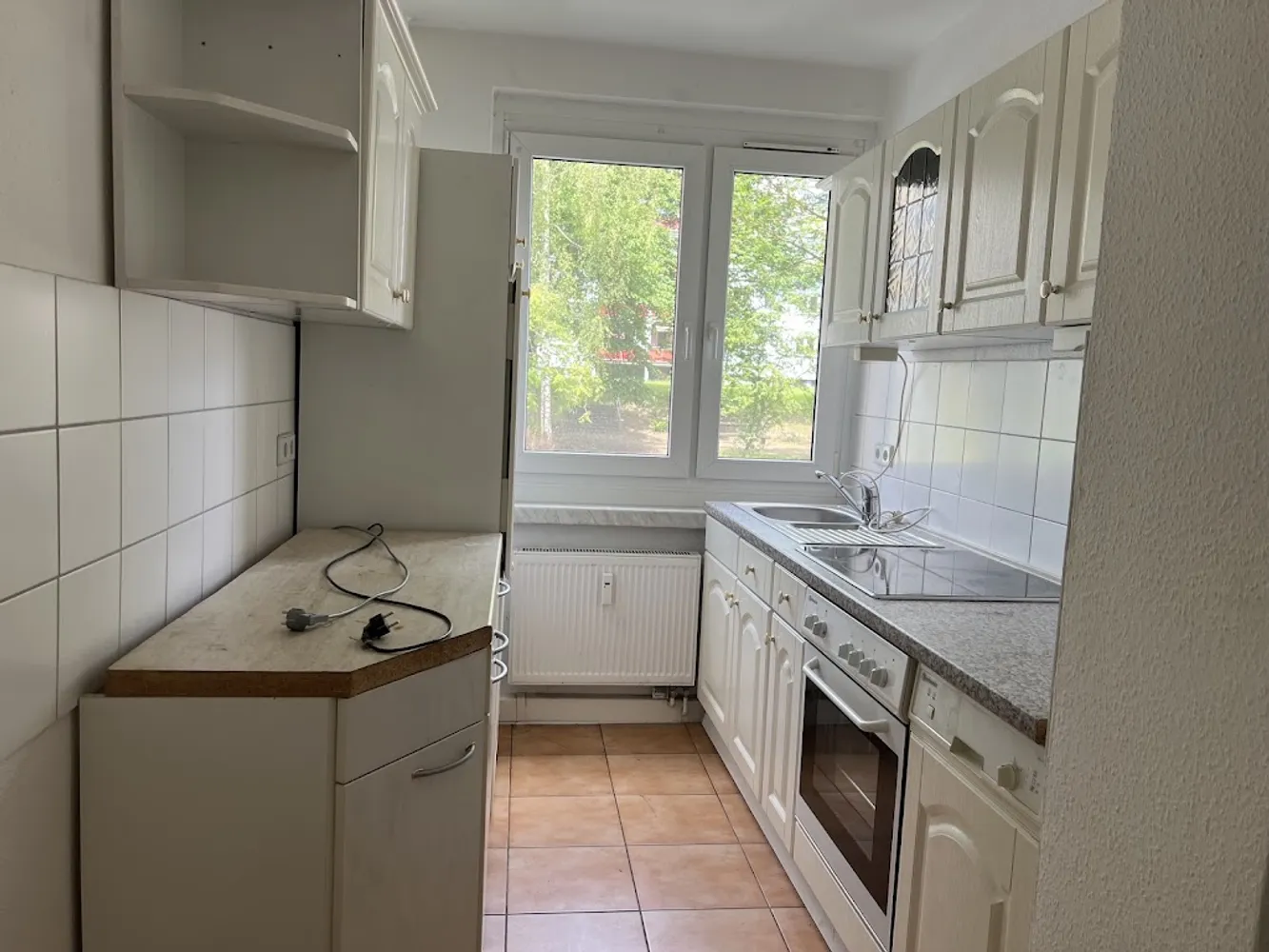 2 Zimmer Wohnung mit 49 m² in Chemnitz – Bild 2