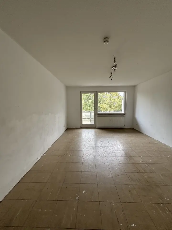 3 Zimmer Wohnung mit 71 m² in Dinslaken – Bild 1