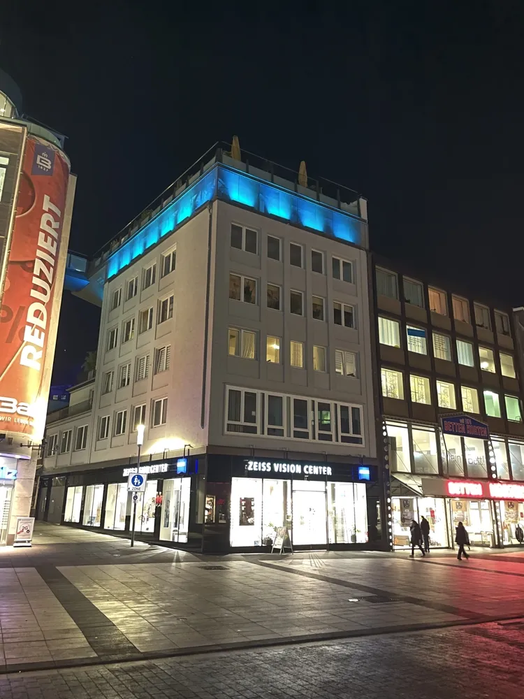 3 Zimmer Wohnung mit 106 m² in Bochum – Bild 1