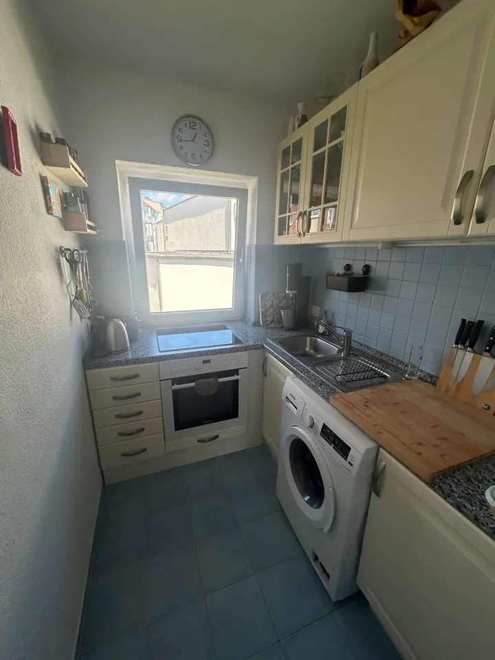 3 Zimmer Wohnung mit 55 m² in Kiel – Bild 3