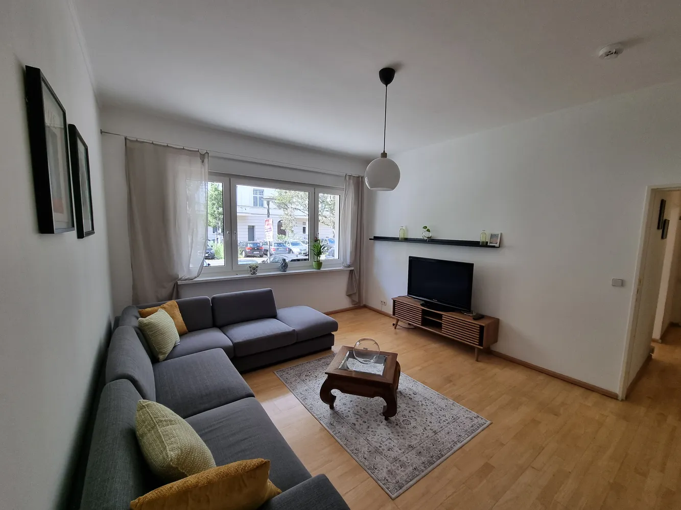 3 Zimmer Wohnung mit 75 m² in Berlin – Bild 5