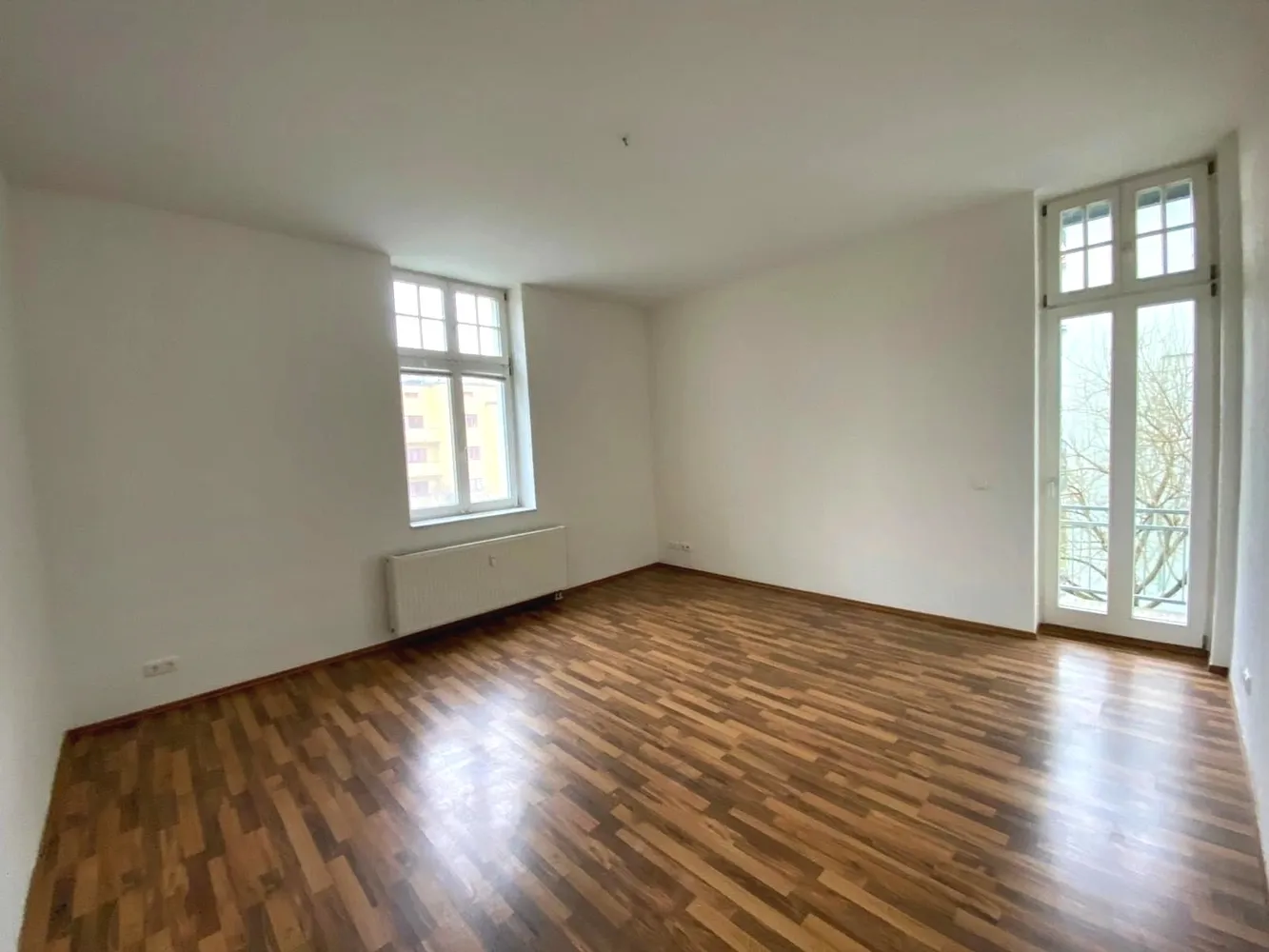 4 Zimmer Wohnung mit 86 m² in Magdeburg – Bild 2
