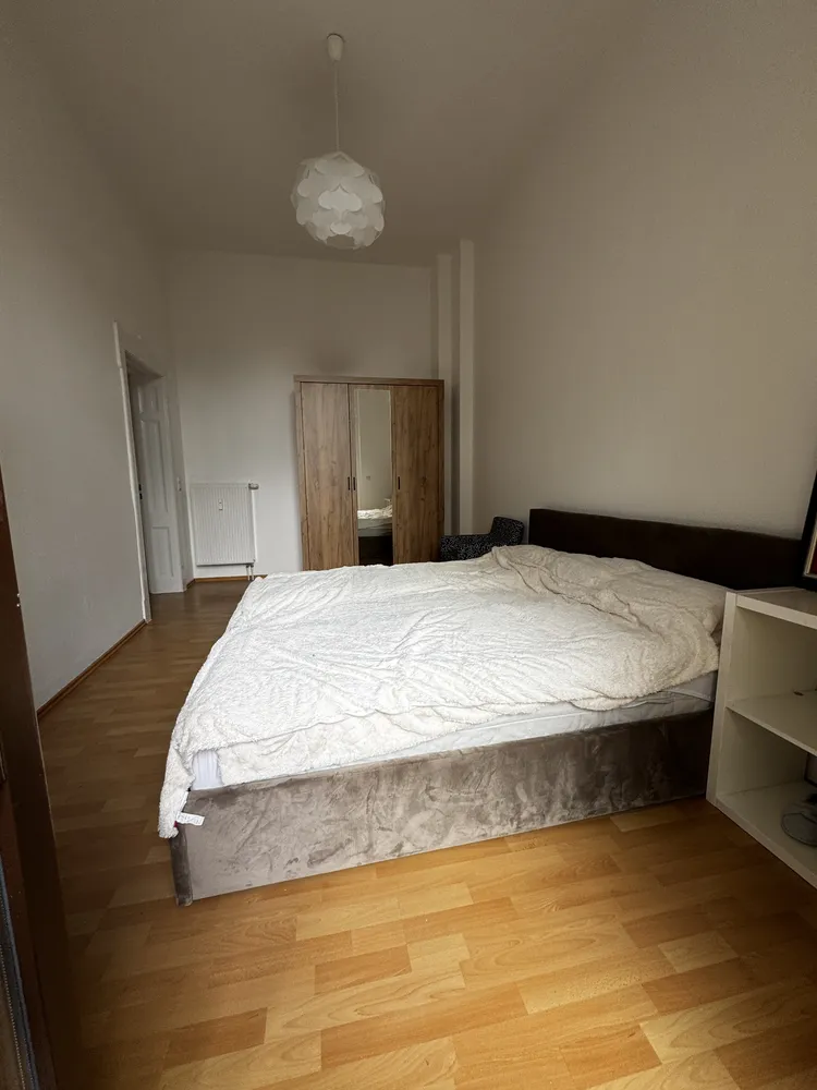 2 Zimmer Wohnung mit 65 m² in Görlitz – Bild 7