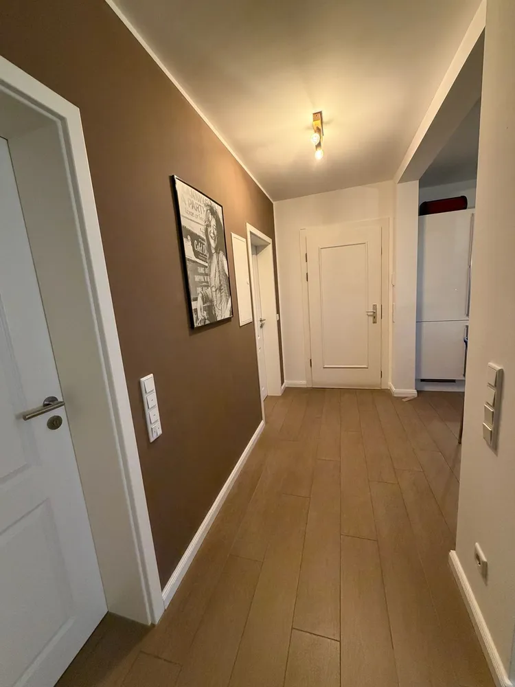 4 Zimmer Wohnung mit 90 m² in Bielefeld – Bild 8