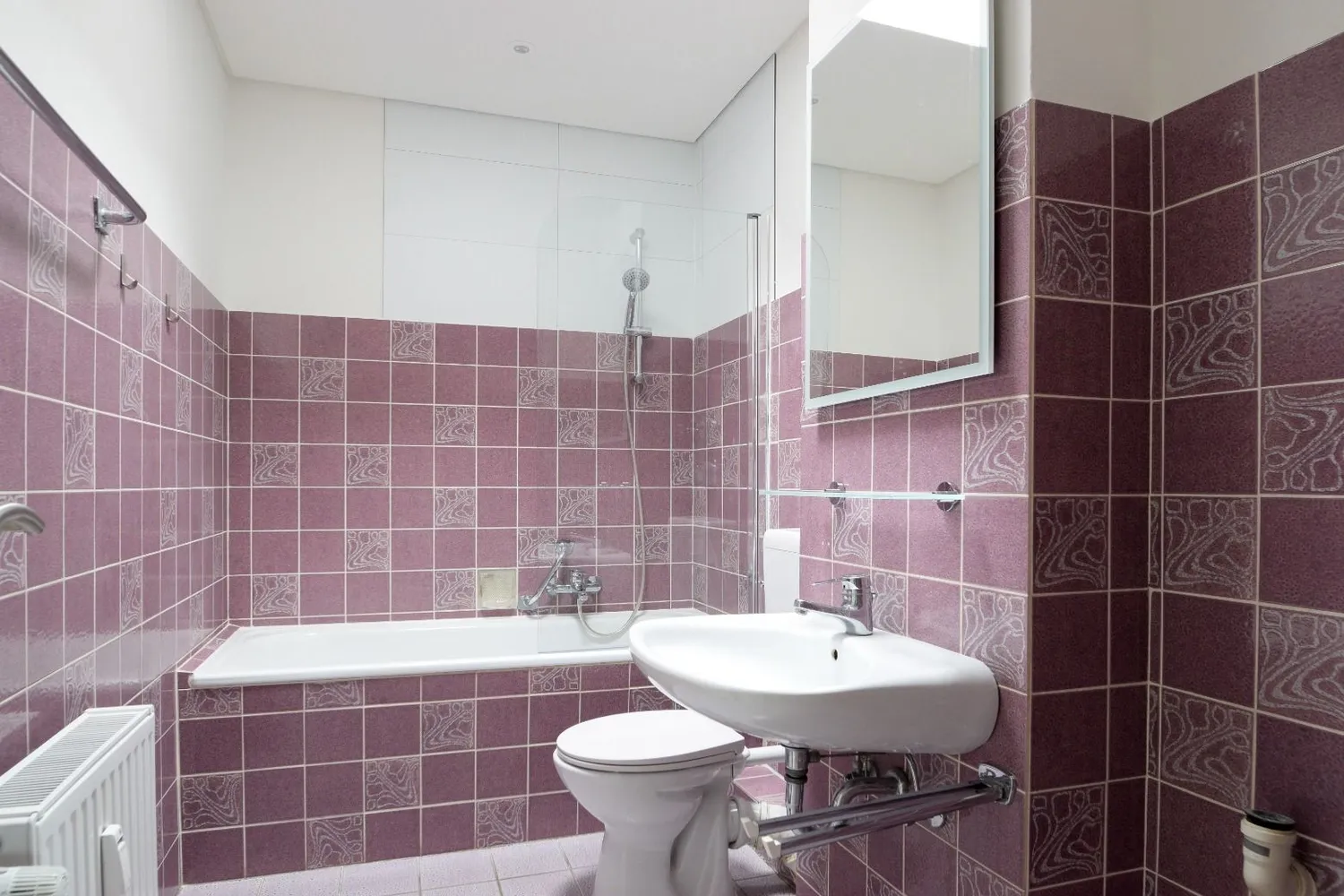 2 room apartment with 49 m² in Oldenburg – Photo 7