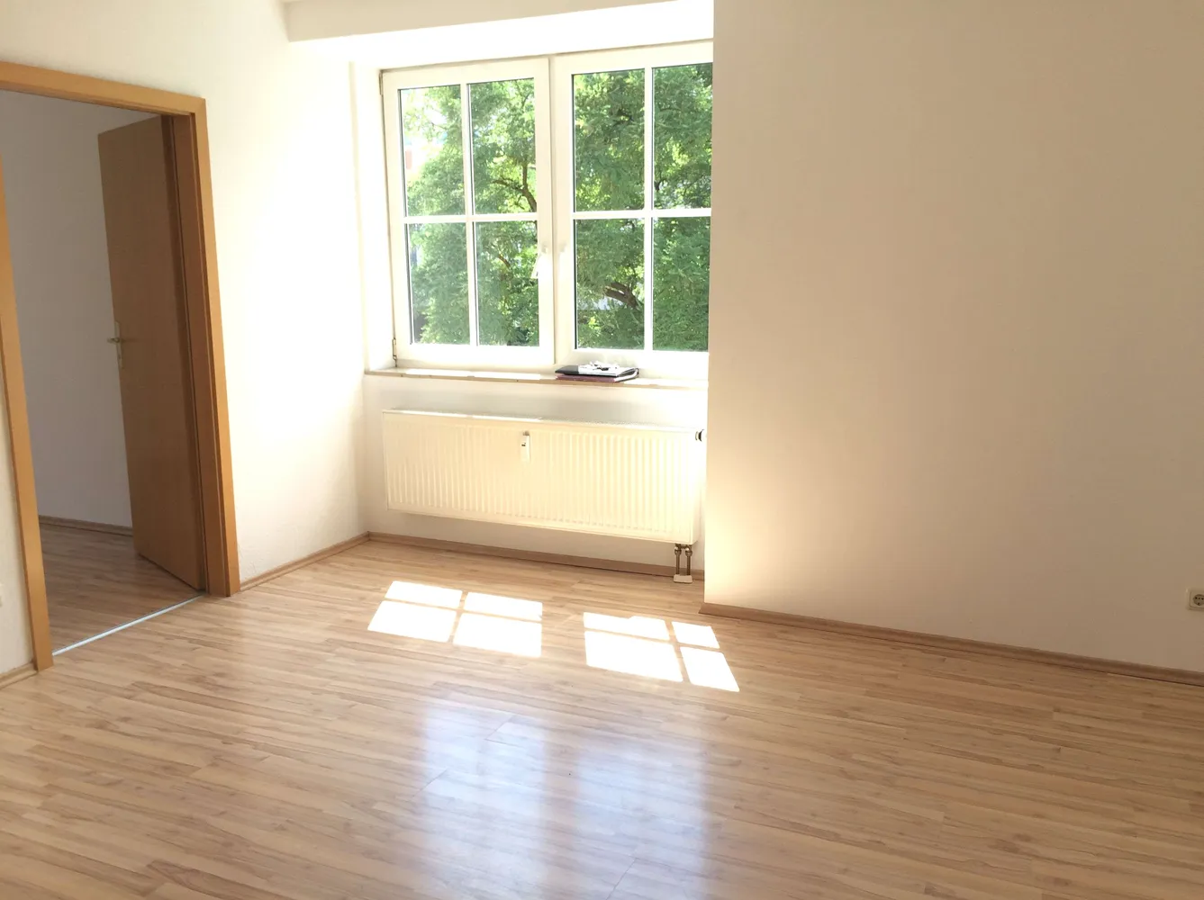 2 Zimmer Wohnung mit 42 m² in Augsburg – Bild 9