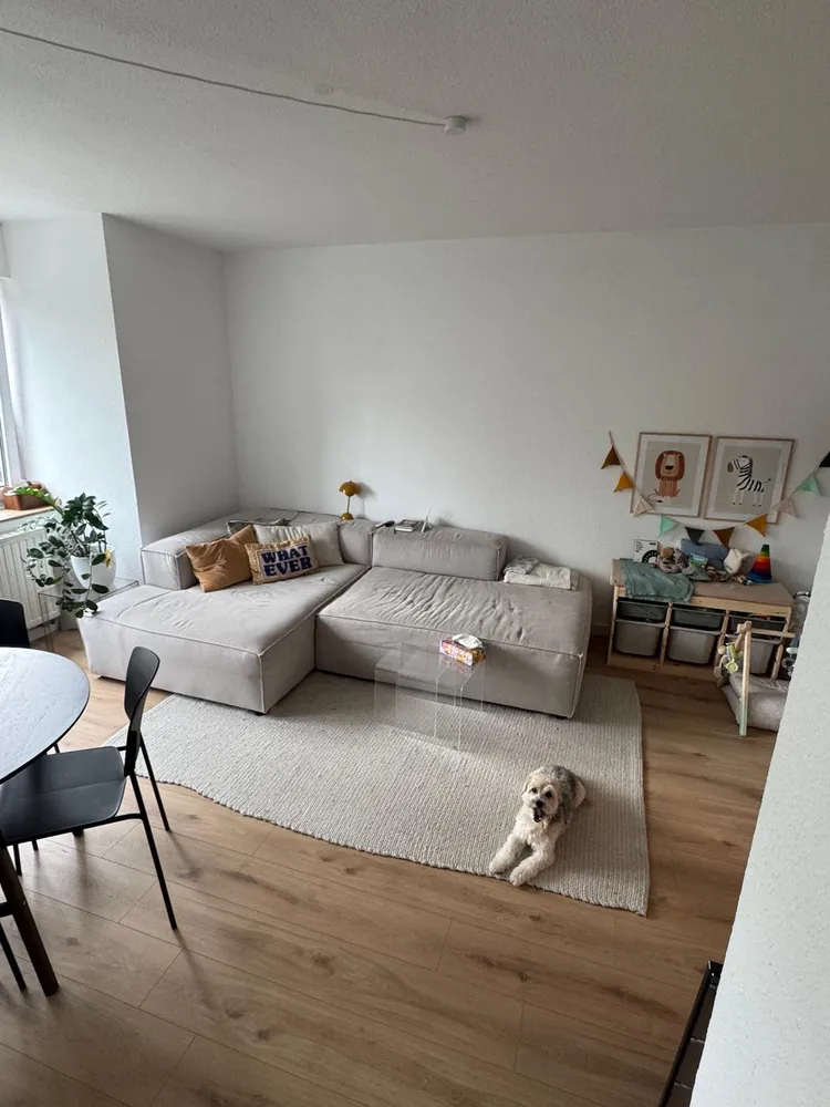 2 room apartment with 56 m² in Düsseldorf – Photo 10