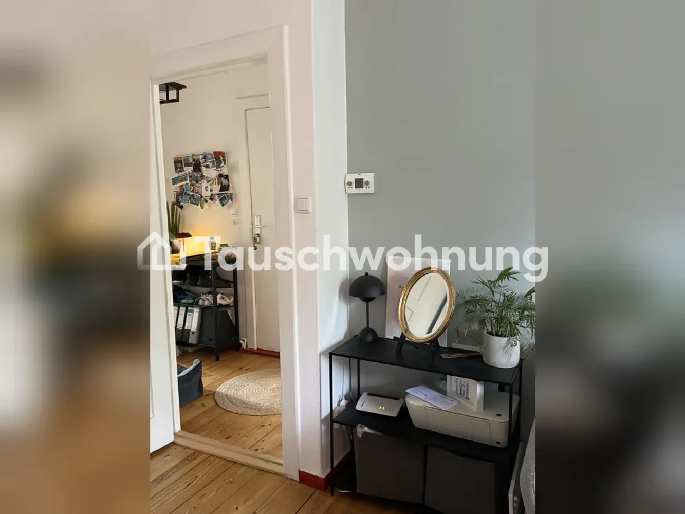 2 Zimmer Wohnung mit 45 m² in Berlin – Bild 4