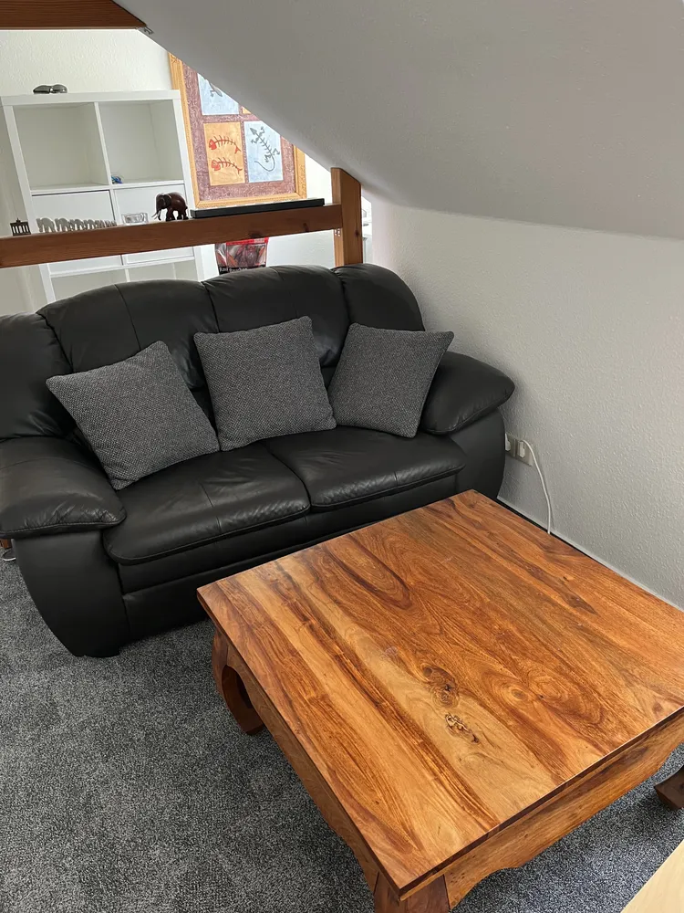 2 Zimmer Wohnung mit 44 m² in Jena – Bild 1